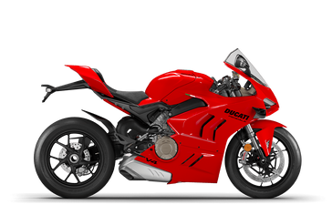 2024 Ducati PANIGALE V4 S BAGNAIA 