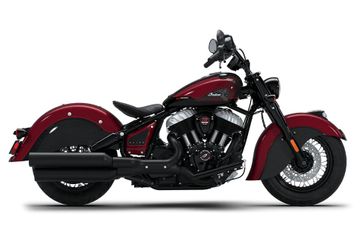 New 2026 Indian Motorcycle Chief Vintage 125th Anniversary Edition