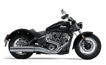 New 2025 Indian Motorcycle SCOUT CLASSIC SIXTY LTD, 49S Limited 