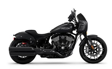 New 2025 Indian Motorcycles Indian Sport Chief RT Black Smoke 2025 