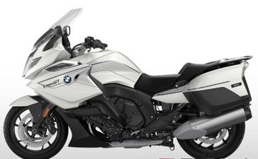 2022 BMW K 1600 GT