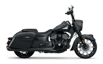 New 2025 Indian Motorcycle Springfield Dark Horse