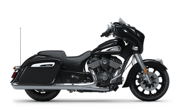 2025 Indian Motorcycle CHIEFTAIN POWERPLUS DARK HORSE 112 RA, 49ST Dark Horse 
