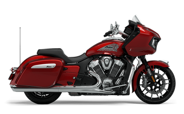 2024 Indian Motorcycle Challenger