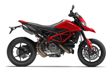 New 2024 Ducati HYPERMOTARD 950 