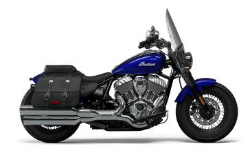 Used 2024 Indian Motorcycle SUPER CHIEF LTD ABS 