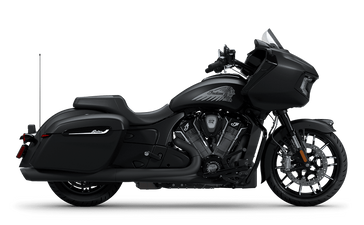 New 2025 Indian Motorcycle Challenger Dark Horse 112
