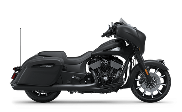 2025 Indian Motorcycle Chieftain Dark Horse