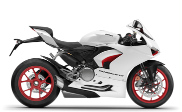 2022 Ducati Panigale V2 