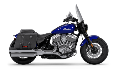New 2026 Indian Motorcycle Super Chief Limited