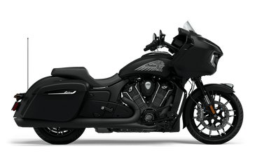 2024 Indian Motorcycle CHALLENGER DARK HORSE 49ST 
