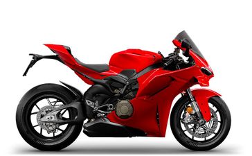 New 2027 Ducati Panigale V4 R 