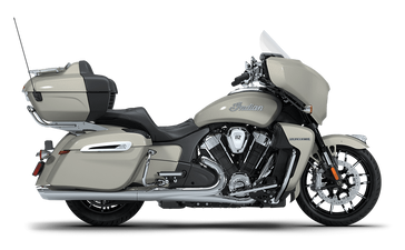 2026 Roadmaster PowerPlus