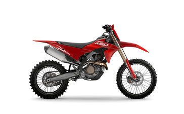 New 2026 Ducati DESMO 450EDX 