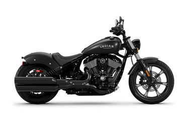 New 2025 Indian Motorcycle Chief Dark Horse