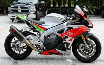 Used 2018 Aprilia RSV4 RF LE 
