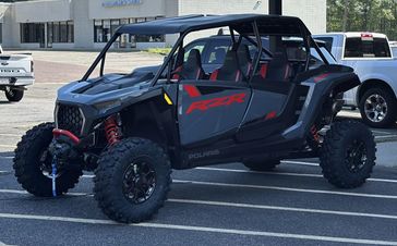 New 2026 Polaris RZR XP 4 1000 ULTIMATE 