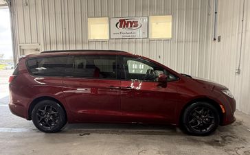 Used 2019 Chrysler Pacifica Touring L Plus