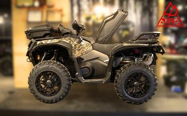 New 2025 Can-Am OUT 850 XT 