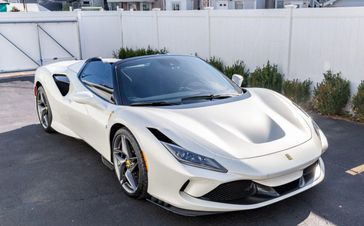 Used 2023 Ferrari F8 Spider AMAZING SPEC