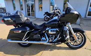 2019 HARLEY FLTRU