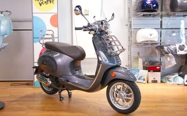 2022 Vespa PRIM 150
