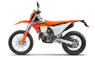 2024 KTM 500 EXC-F 