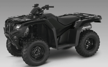 New 2027 Honda RANCHER 4X4 