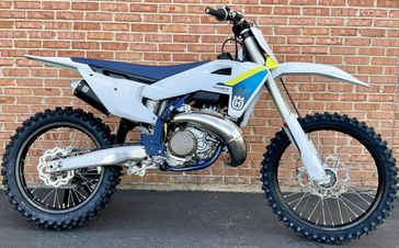 2025 HUSQVARNA TC 300 