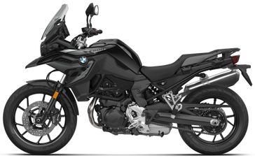 New 2026 BMW F 800 GS 