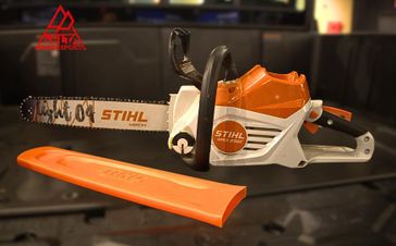 Used 2024 STIHL MSA 200 CB 16 