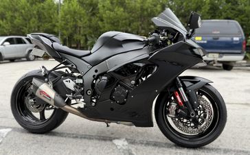 2024 Kawasaki Ninja ZX-10R ABS 