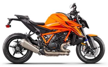 New 2026 KTM 1390SUPERDUKER 