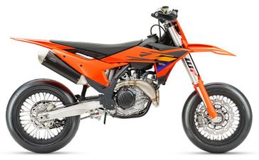 New 2026 KTM 450 SMR 