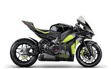 New 2026 Ducati Panigale V4 Lamborghini