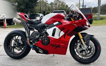 2023 Ducati Panigale