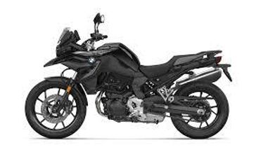 2025 BMW F 800 GS