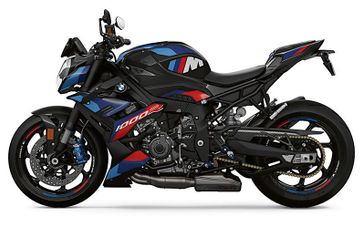 2024 BMW M1000R 