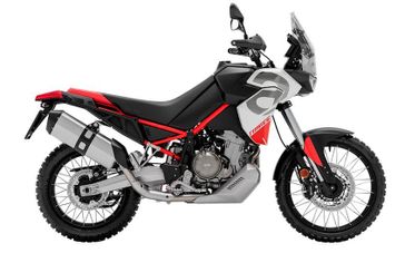 2026 Aprilia Tuareg 660 
