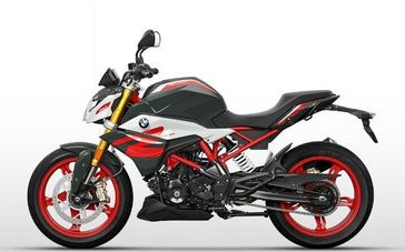 Used 2022 BMW G 310 R 