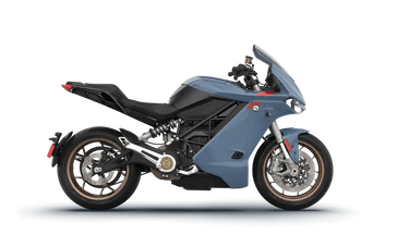 2025 Zero FST STREET SR/S 