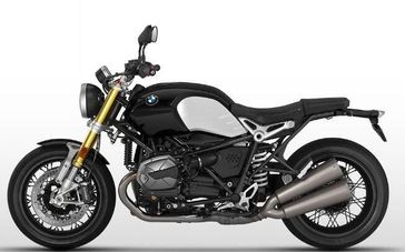 2022 BMW R nineT