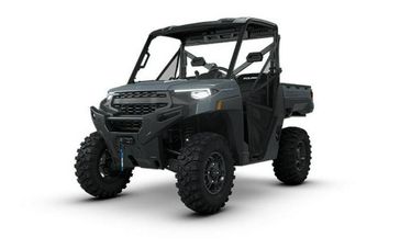 New 2026 Polaris RGR XP PREM 