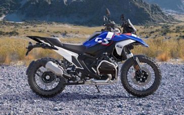 2025 BMW R 1300 GS 