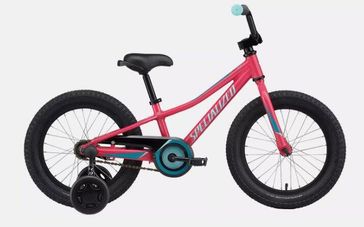 2022 SPECIALIZED RIPROCK CSTR 16 RFPNK&sol;TUR  in a RAINBOW FLAKE PINK / TURQ exterior color. Legacy Powersports 541-663-1111 legacypowersports.net 