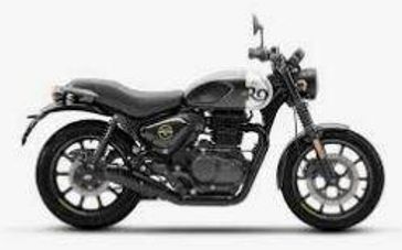 2024 Royal Enfield HUNTER 350