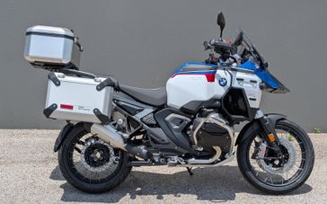2025 BMW R 1300 GS Adventure 