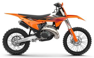 New 2027 KTM 300 XC 