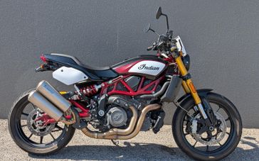 2019 Indian Motorcycle FTR 1200 S 