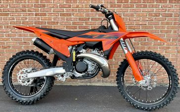 2025 KTM 300 SX 